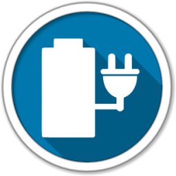 uninterruptible power supply icon