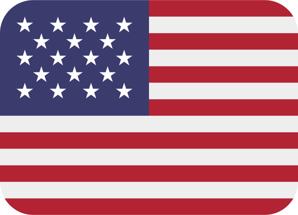 united states emoji