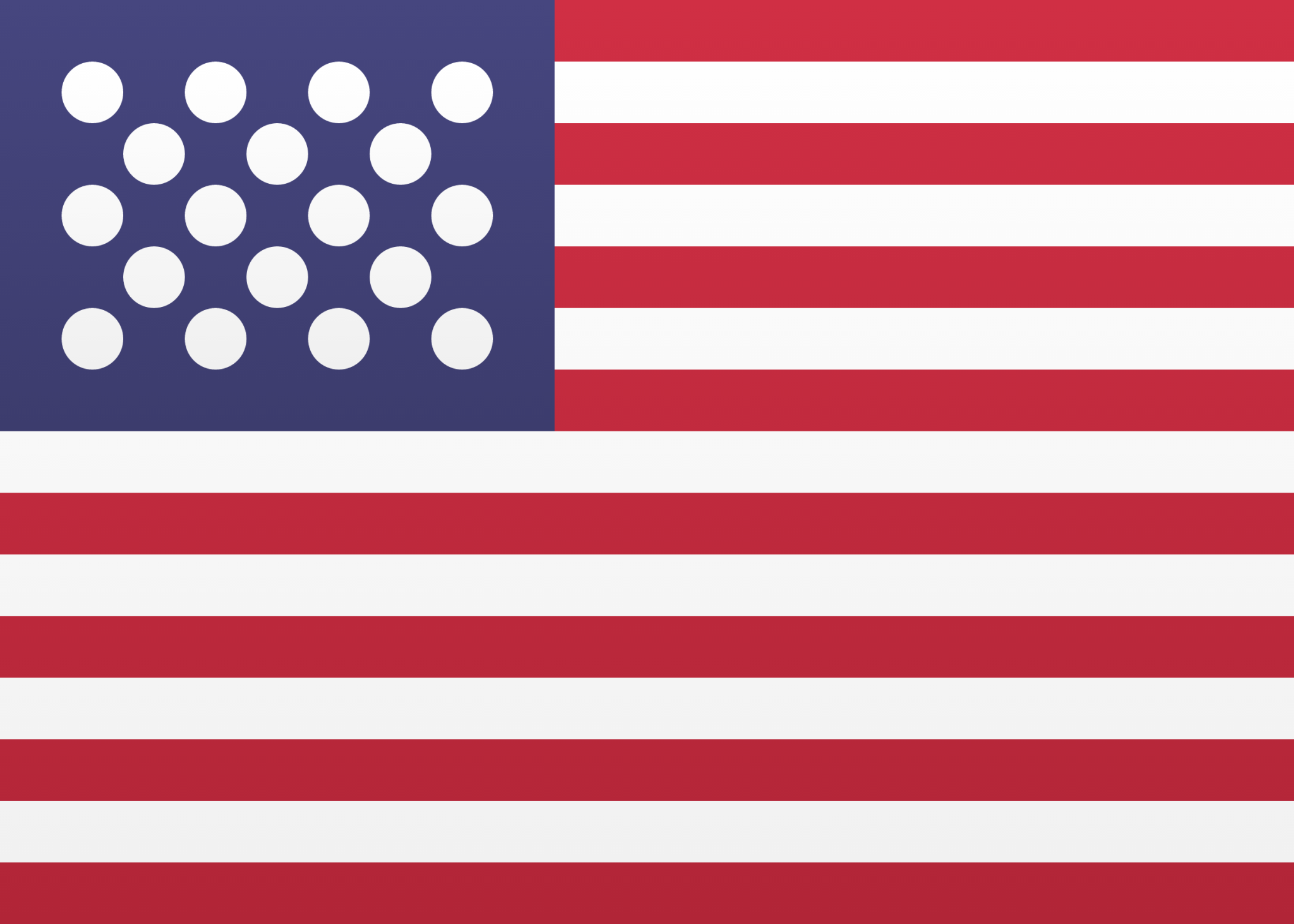 United States Minor Outlying Islands icon