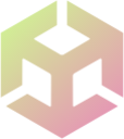 unity editor icon icon