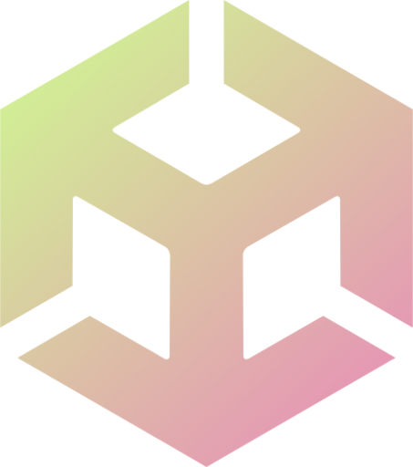 unity editor icon icon