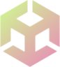 unity editor icon icon