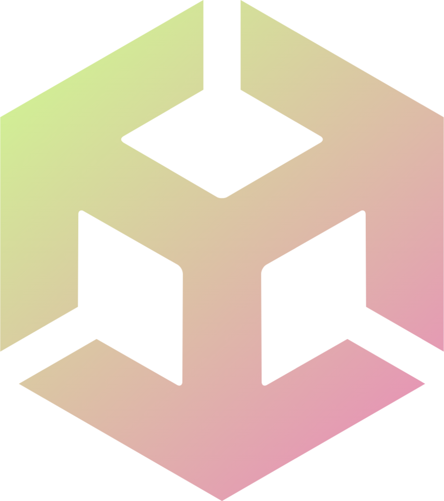 unity editor icon icon