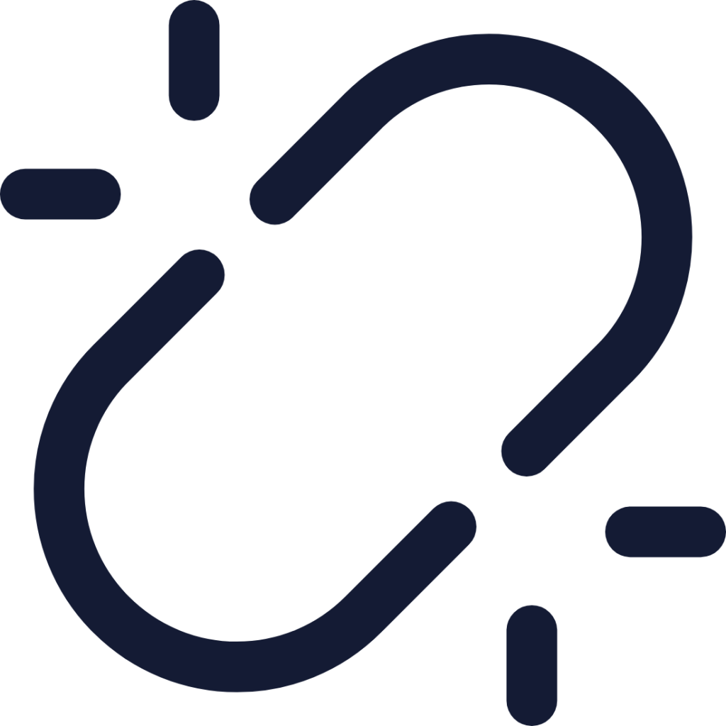 unlink icon