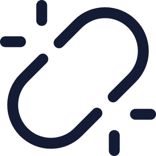 unlink icon