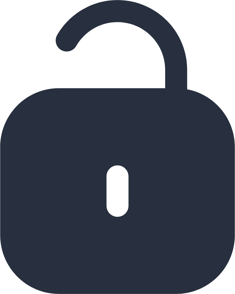 unlock 01 icon