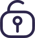 unlock 3 icon