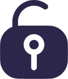 unlock 3 icon