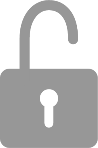 unlockFull icon