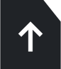 uploadfile (sharp filled) icon