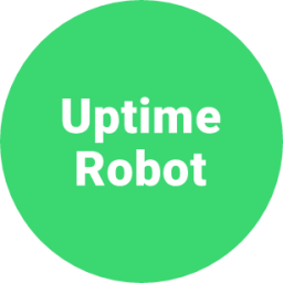 UptimeRobot icon