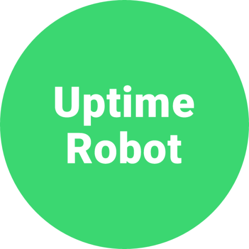 UptimeRobot icon