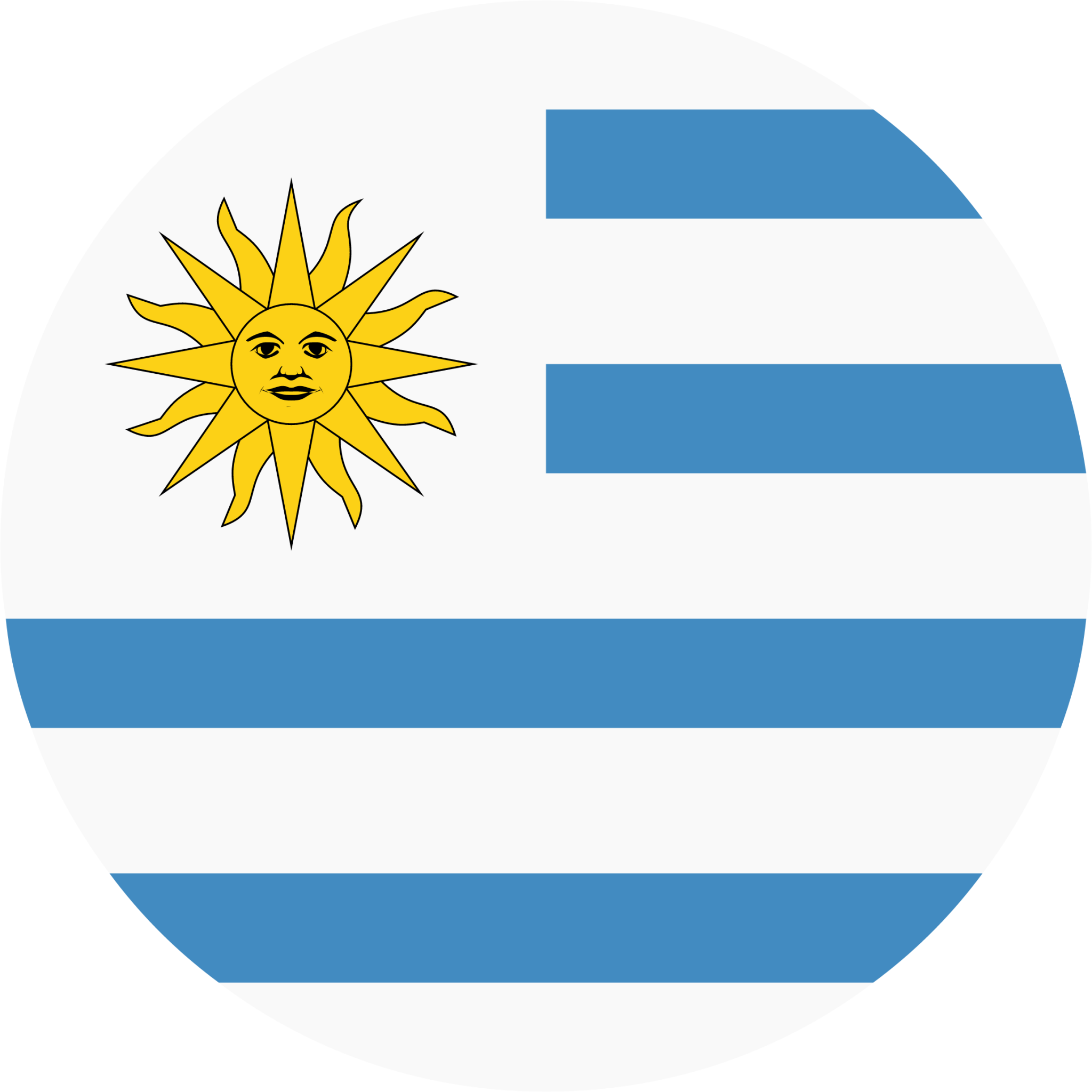 uruguay emoji