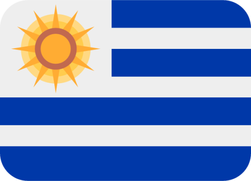 uruguay emoji