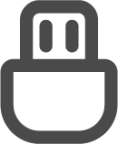 usb icon