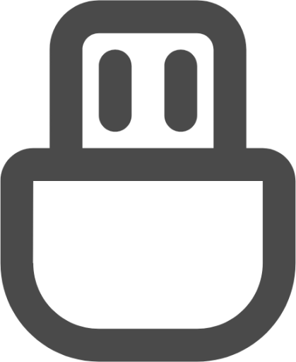 usb icon