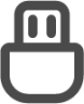 usb icon