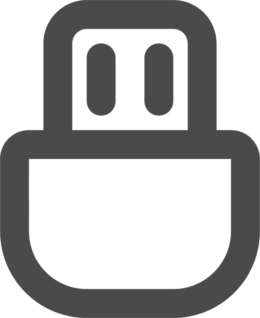 usb icon