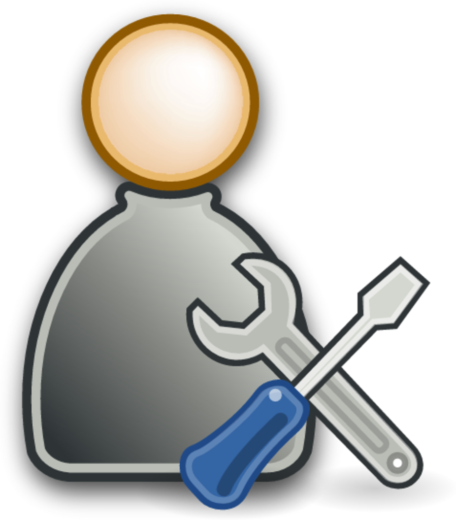 user admin icon