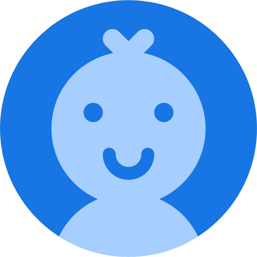 user avatar 2 icon