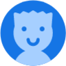user avatar 3 icon