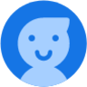 user avatar 4 icon