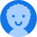 user avatar 5 icon