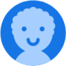 user avatar 5 icon
