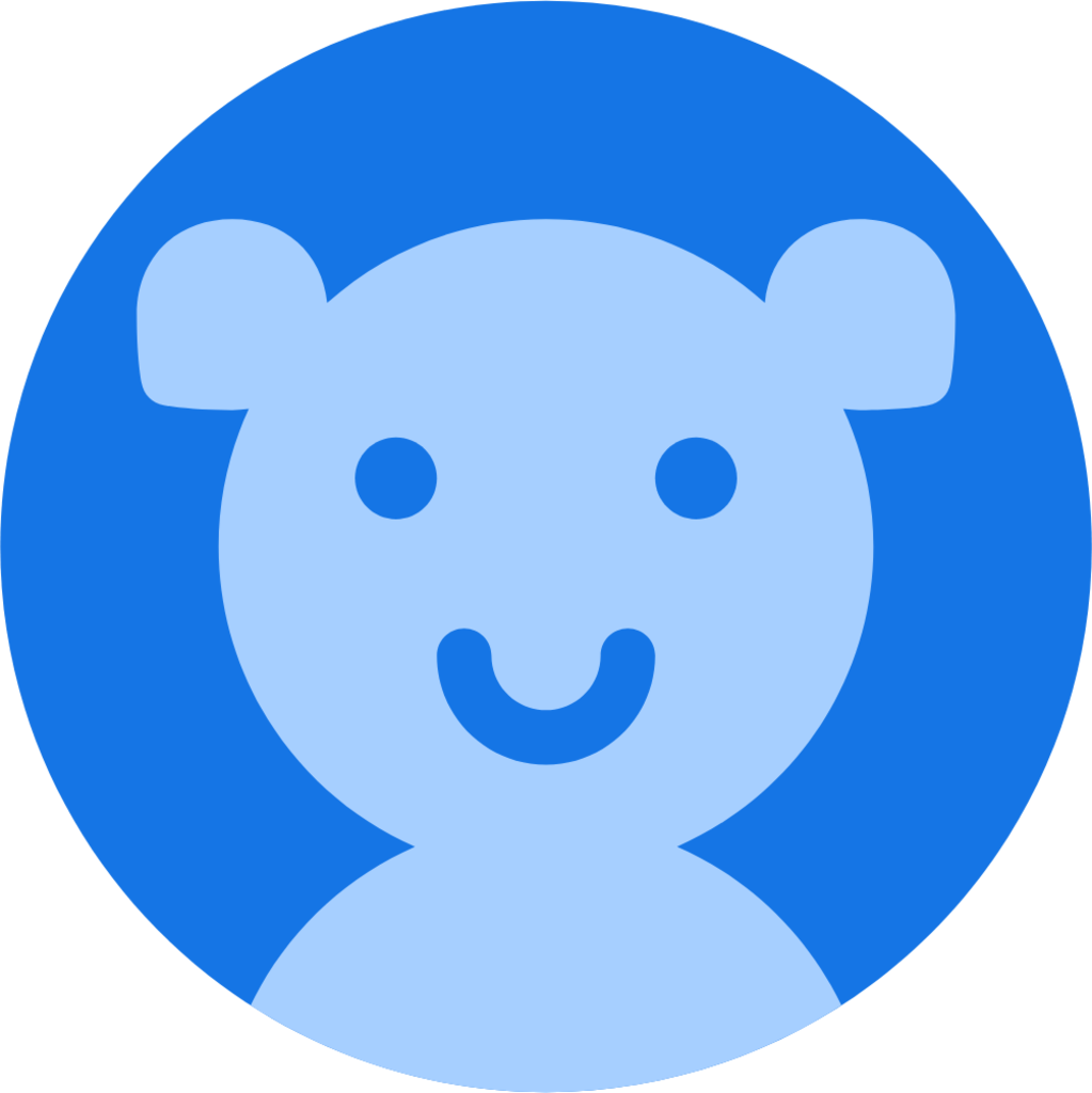 user avatar 6 icon