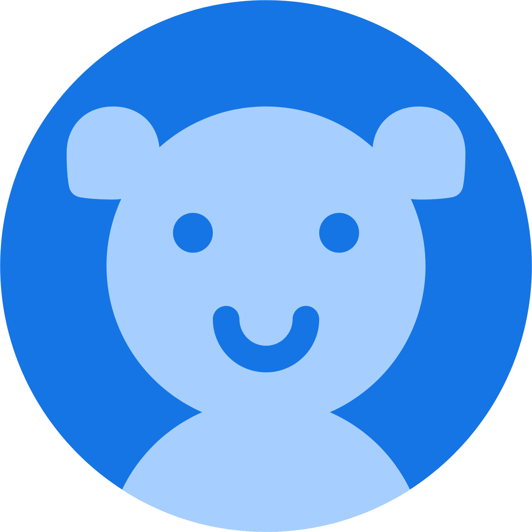 user avatar 6 icon