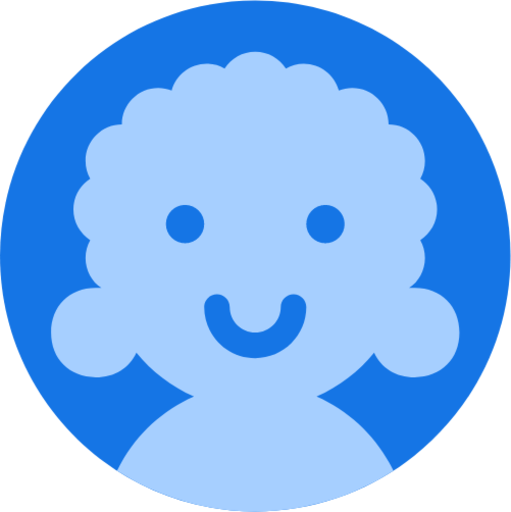 user avatar 9 icon