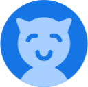 user avatar devil icon