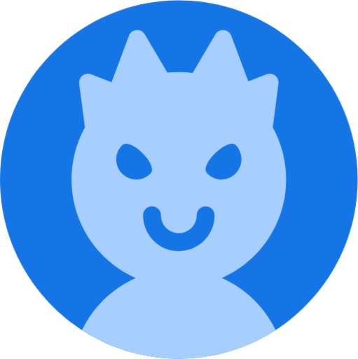 user avatar dragon icon