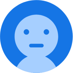 user avatar neutral icon