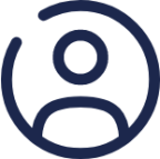 User Circle icon