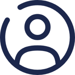 User Circle icon