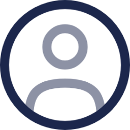 User Circle icon