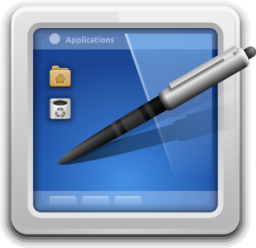 user desktop icon