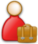 user early student icon