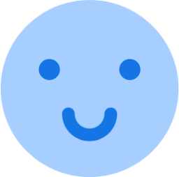user face icon