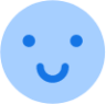 user face icon