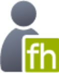 user fh icon