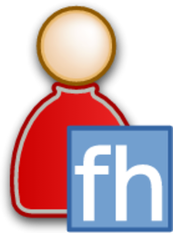 user fh icon
