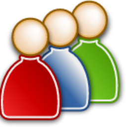 user group icon