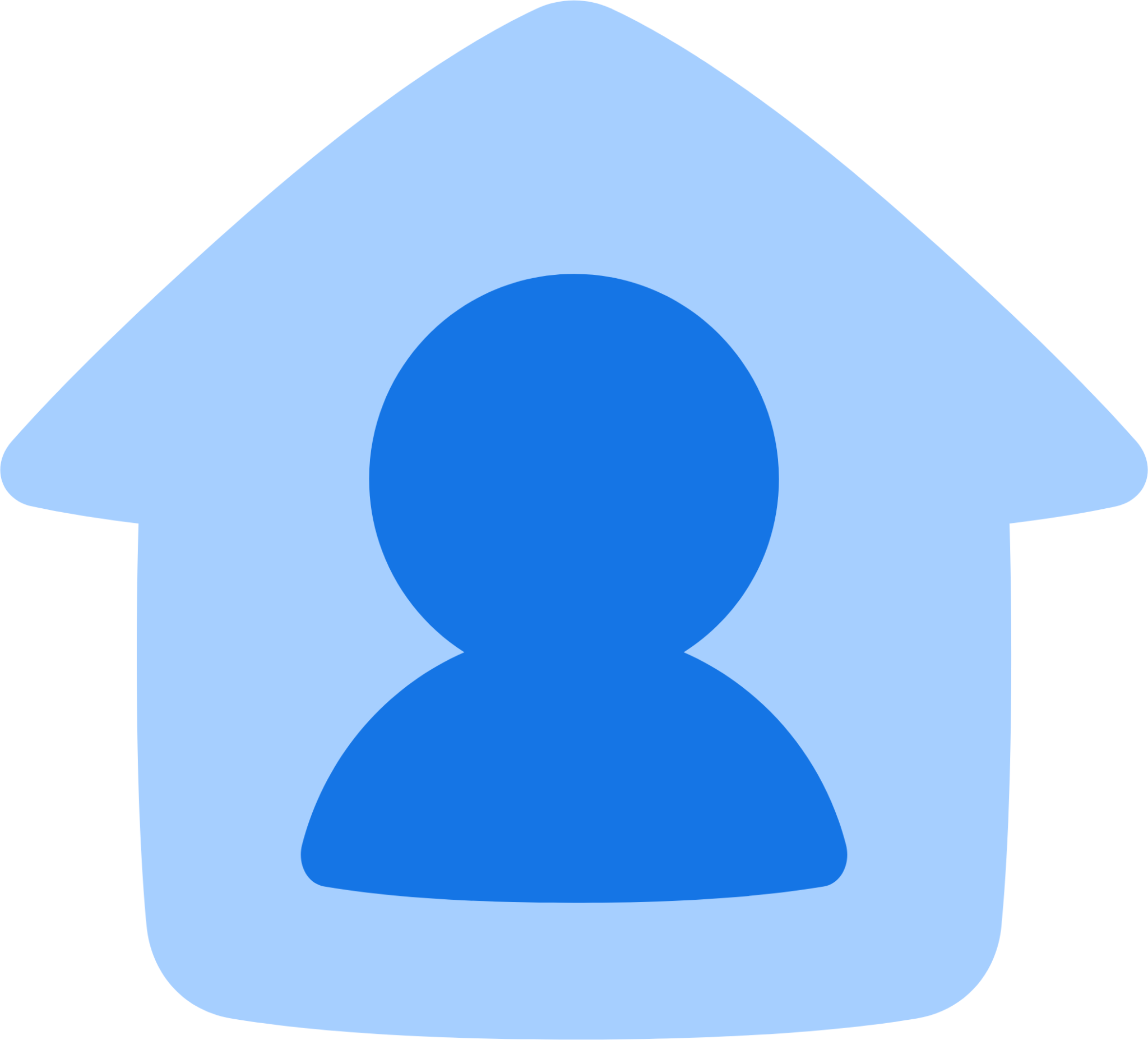 user home 2 icon