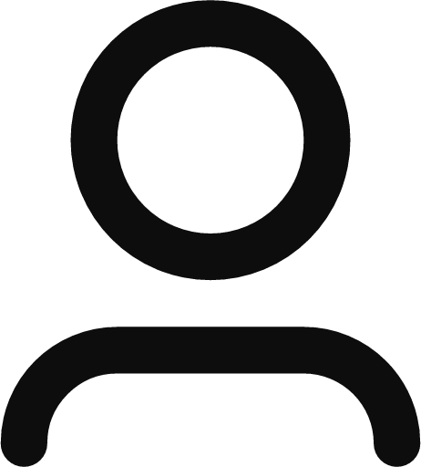 user icon