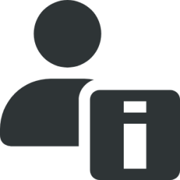 user info symbolic icon
