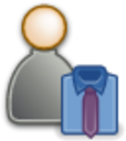 user manager icon