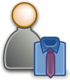 user manager icon