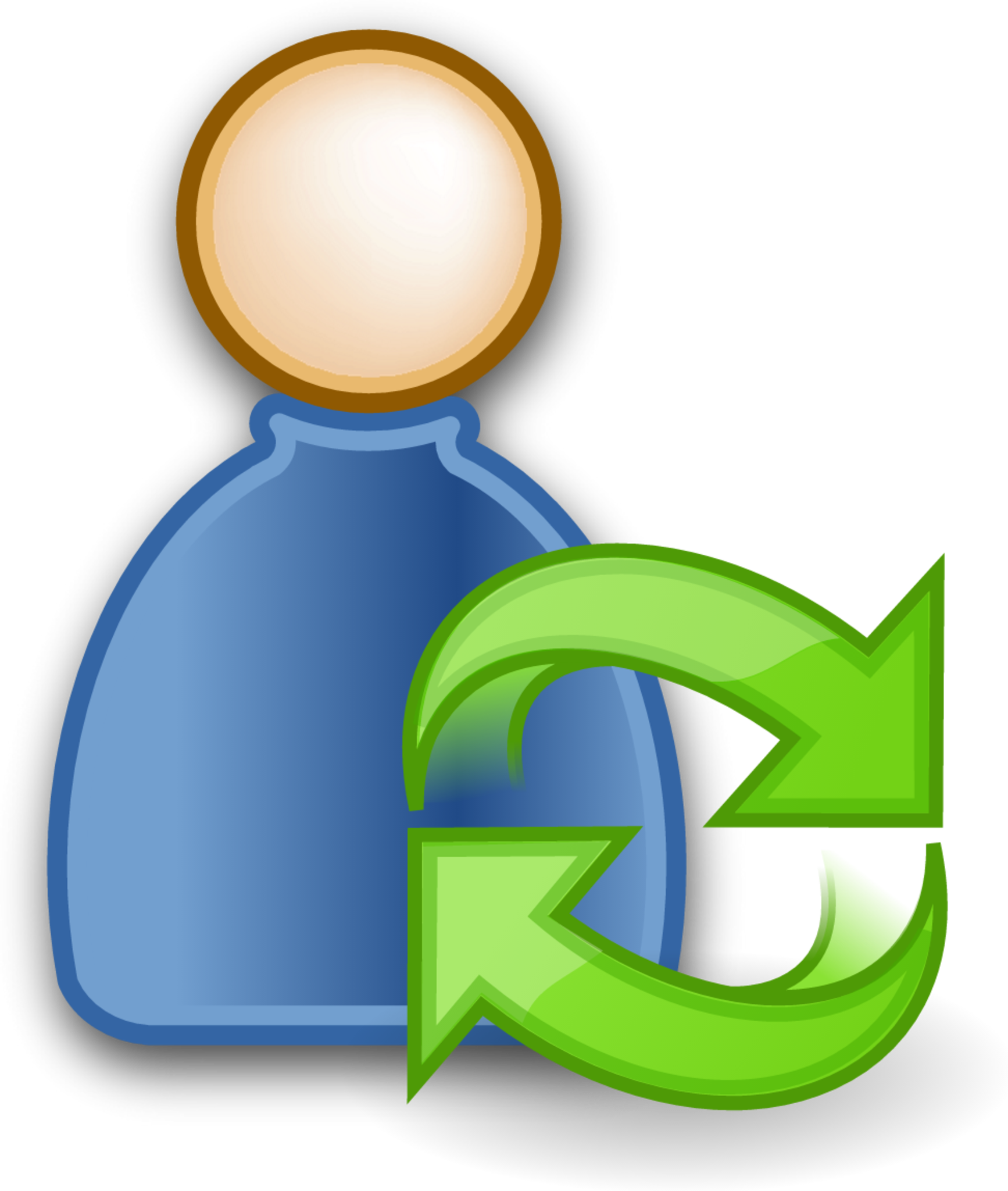 user partner icon